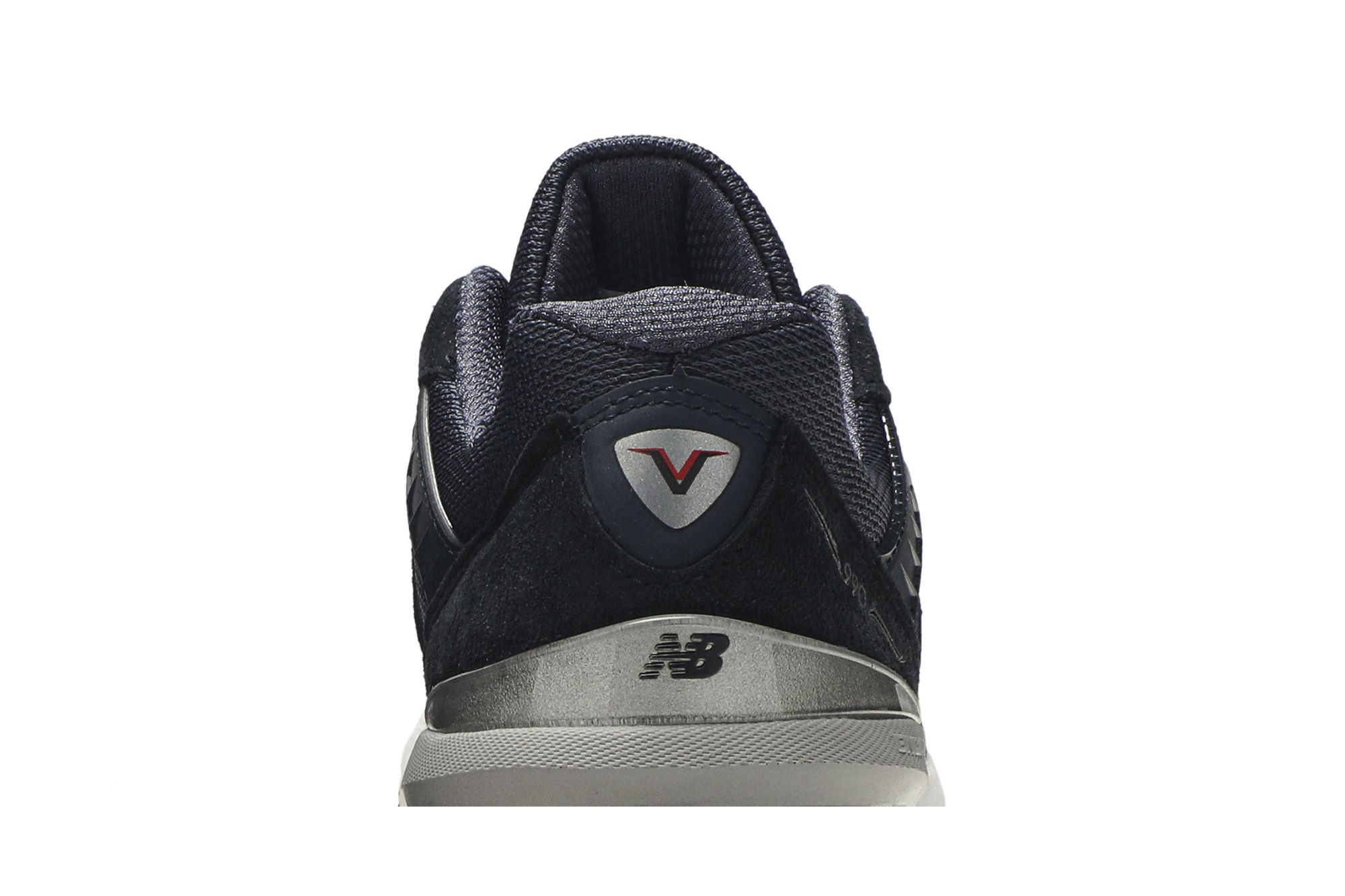 Cheap New Balance 990 v5 Azul Marino M990NV5