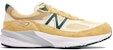 뉴발란스 990 V6 '라이트 옐로우' (63 characters) U990TE6(YC)