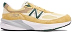 Order 뉴발란스 990 V6 '라이트 옐로우' (63 characters) U990TE6(YC)