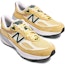 Lookbook 뉴발란스 990 V6 '라이트 옐로우' (63 characters) U990TE6(YC)