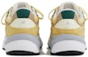 Sizing 뉴발란스 990 V6 '라이트 옐로우' (63 characters) U990TE6(YC)