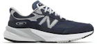 Buy New Balance 990 v6 'Navy/Grey' M990NV6