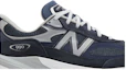 Lookbook New Balance 990 v6 'Navy/Grey' M990NV6