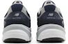 Sizing New Balance 990 v6 'Navy/Grey' M990NV6