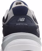 Cheap New Balance 990V6 'Azul Marino/Gris' M990NV6