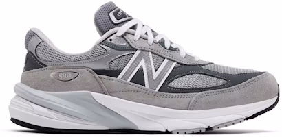 New Balance 990 v6 Made in USA 4E Wide 'Castlerock' M990GL6-4E New Balance 990 v6 Made in USA 4E Wide 'Castlerock' M990GL6-4E