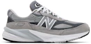 Buy New Balance 990 v6 Made in USA 4E Wide 'Castlerock' M990GL6-4E