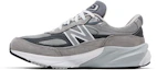 Shop New Balance 990 v6 Made in USA 4E Wide 'Castlerock' M990GL6-4E