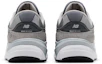 Sizing New Balance 990 v6 Made in USA 4E Wide 'Castlerock' M990GL6-4E