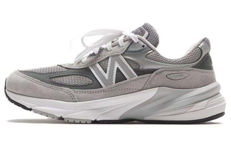 New Balance 990 v6 Made in USA 'Castlerock' NBM990GL6/M990GL6