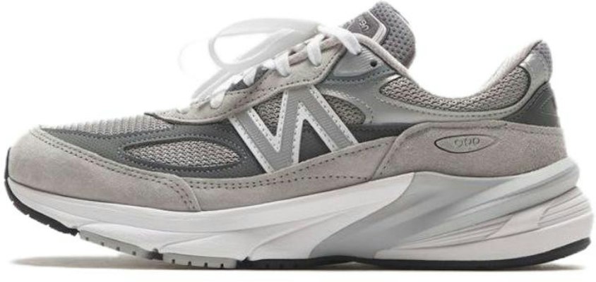 New Balance 990 v6 Made in USA 'Castlerock' NBM990GL6/M990GL6 Buy New Balance 990 v6 Made in USA 'Castlerock' NBM990GL6/M990GL6