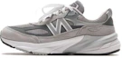 Buy New Balance 990 v6 Made in USA 'Castlerock' NBM990GL6/M990GL6