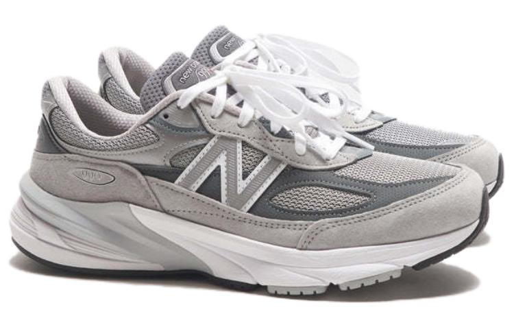 Purchase New Balance 990 v6 Made in USA 'Castlerock' NBM990GL6/M990GL6