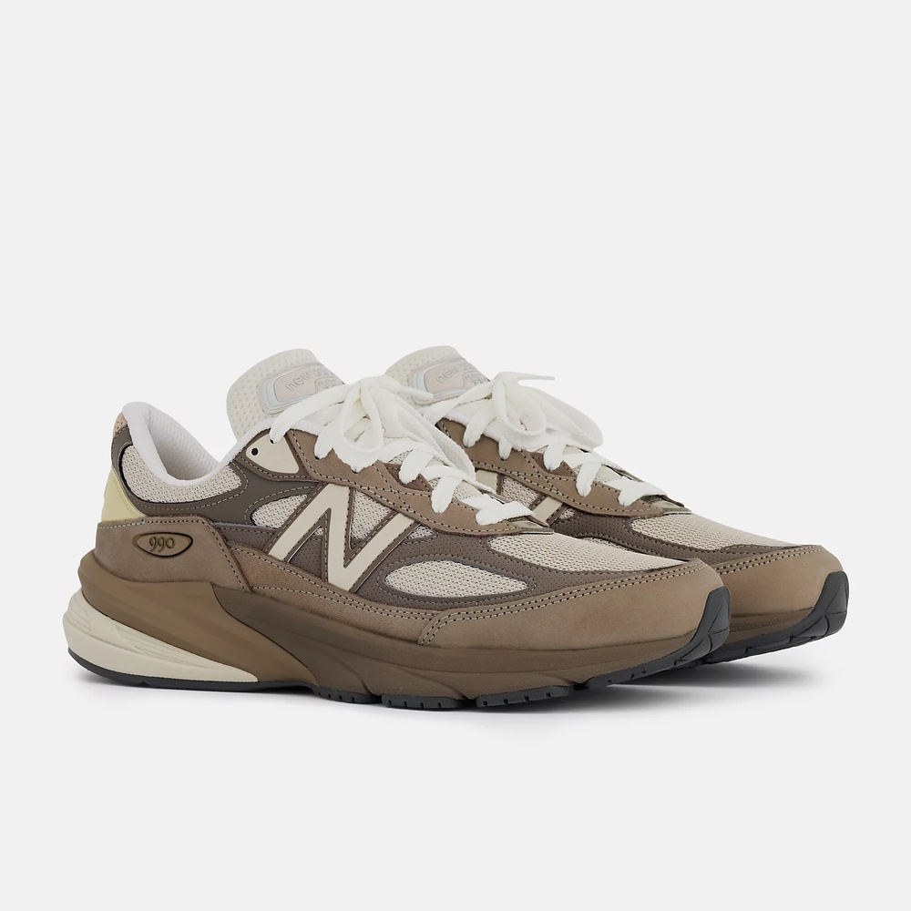 Order New Balance 990 V6 美國製復古休閒鞋 U990SG6-D