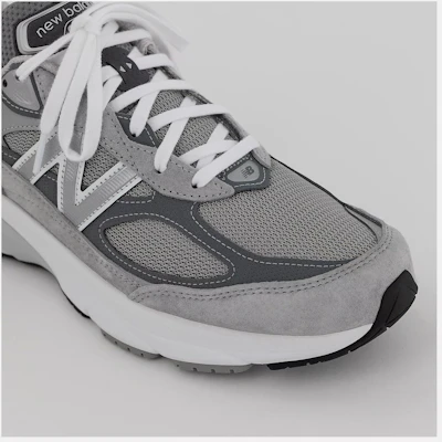 New Balance 990 V6 美國製復古休閒鞋 W990GL6-B Details for New Balance 990 V6 美國製復古休閒鞋 W990GL6-B