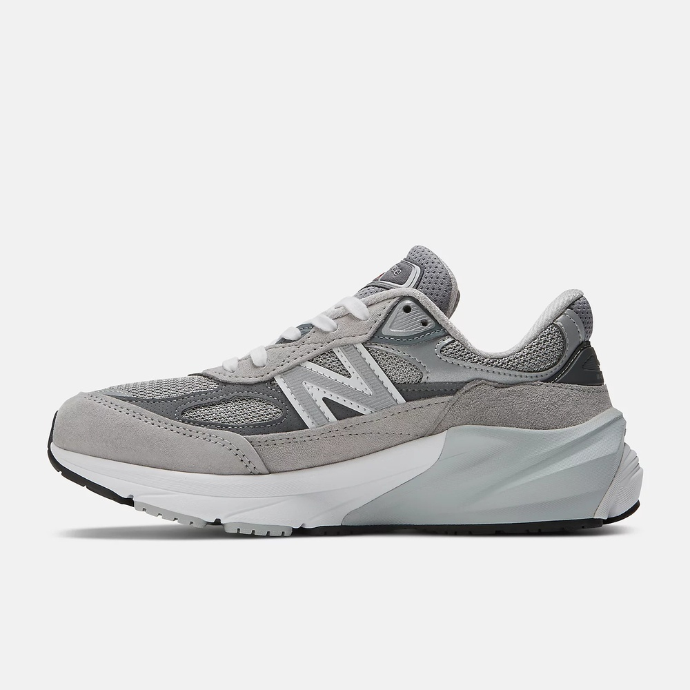 Cheap New Balance 990 V6 美國製復古休閒鞋 W990GL6-B