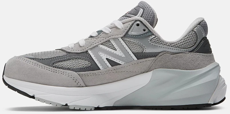 New Balance 990 V6 美國製復古休閒鞋 W990GL6-B Cheap New Balance 990 V6 美國製復古休閒鞋 W990GL6-B