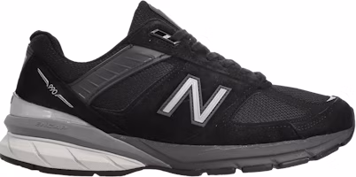 New Balance 990 Wide 'Black Grey' M990BK52E New Balance 990 Wide 'Black Grey' M990BK52E