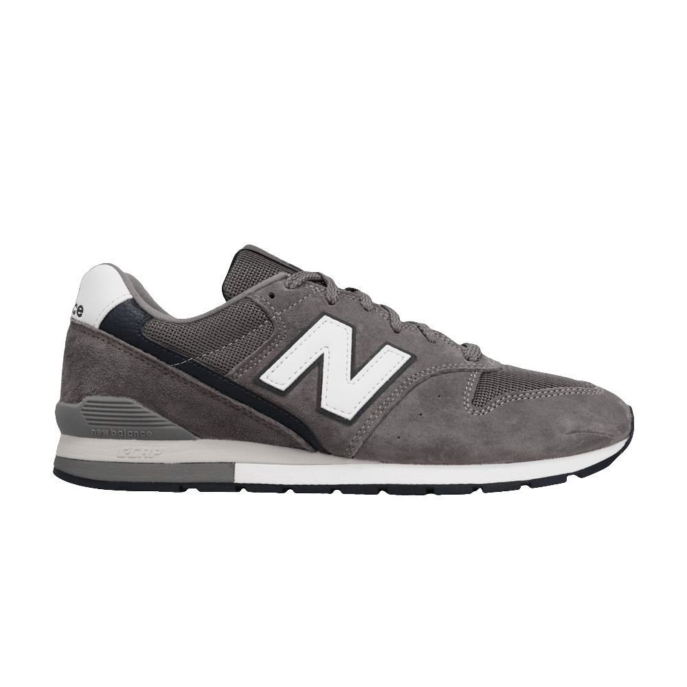 New Balance 990 Wide 'Grey Navy White' CM996RHD