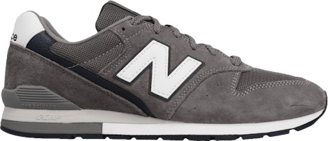 New Balance 990 Wide 'Grey Navy White' CM996RHD New Balance 990 Wide 'Grey Navy White' CM996RHD