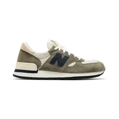 NB 990V1 'Olive'