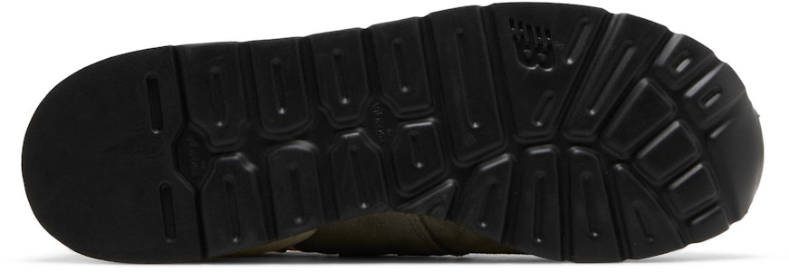 New Balance 990V1 'Oliva' M990WG1 Shop New Balance 990V1 'Oliva' M990WG1