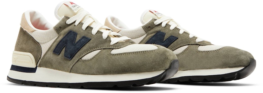 New Balance 990V1 'Oliva' M990WG1 Cheap New Balance 990V1 'Oliva' M990WG1