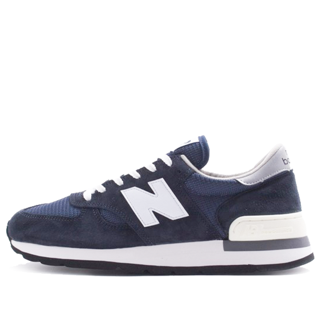 New Balance 990v1 Made In USA '30th Anniversary' M990N