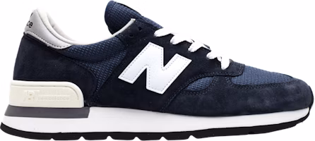 New Balance 990v1 Made In USA '30th Anniversary' M990N New Balance 990v1 Made In USA '30th Anniversary' M990N