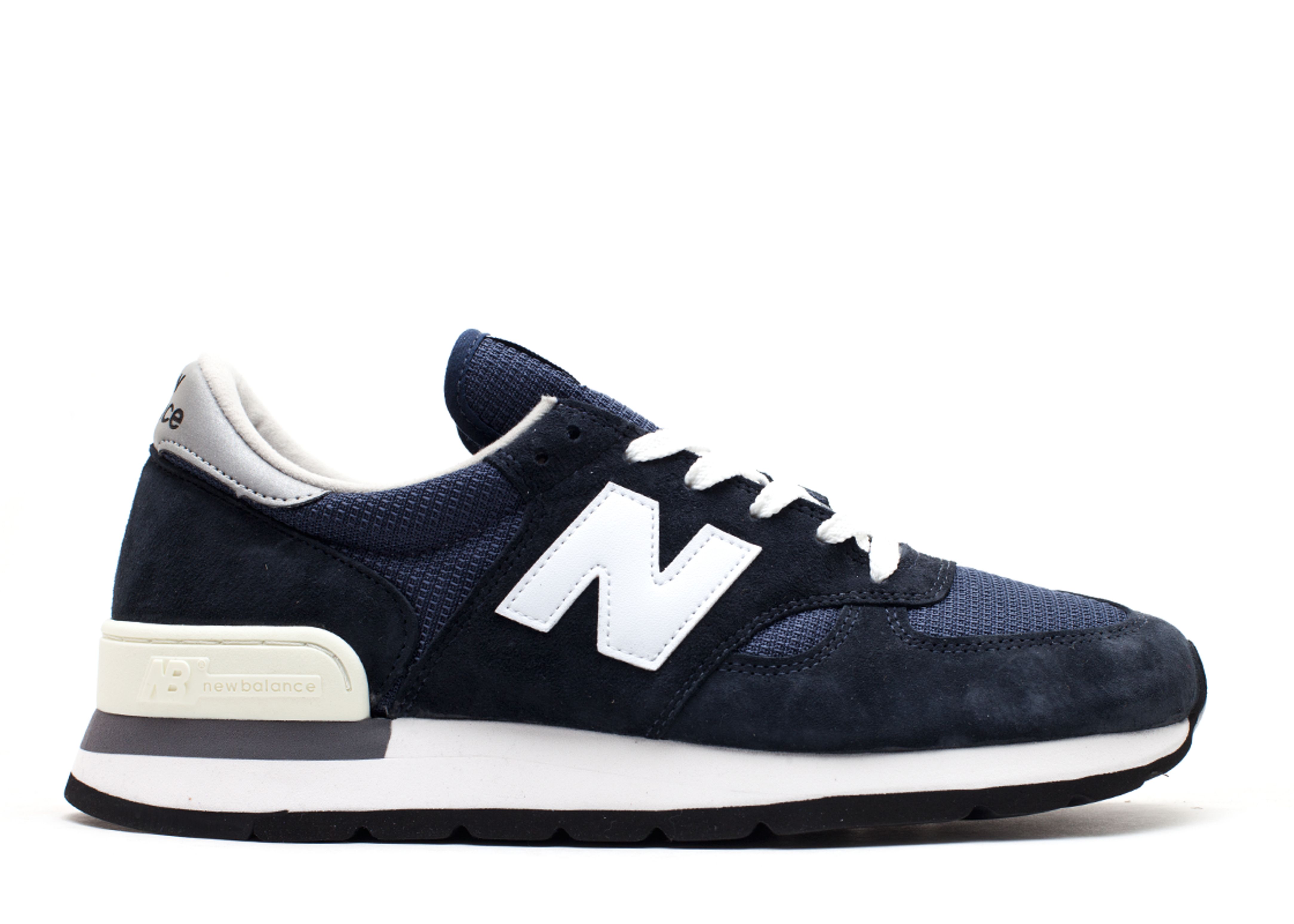 New Balance 990v1 Made In USA '30th Anniversary' M990N