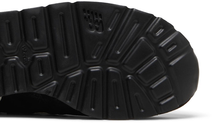 New Balance 990v1 Made In USA 'Black White' M990BK1 Purchase New Balance 990v1 Made In USA 'Black White' M990BK1