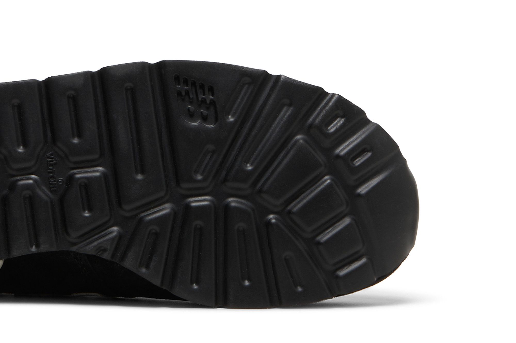 Details for New Balance 990v1 Made In USA 'Black White' M990BK1