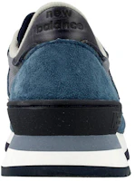 Purchase New Balance 990v1 美國製造「藍鋼」M990DBL