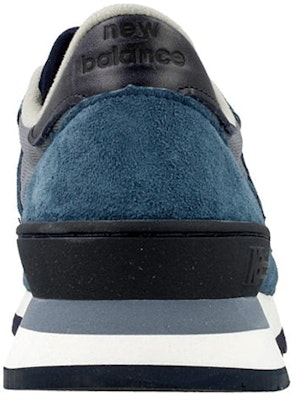 New Balance 990v1 美國製造「藍鋼」M990DBL Purchase New Balance 990v1 美國製造「藍鋼」M990DBL