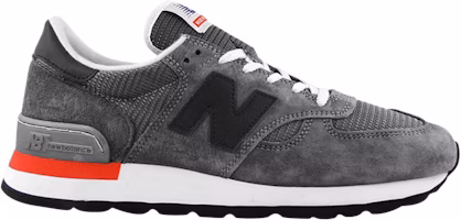 New Balance 990v1 Made In USA 'Catch 22' M990HL New Balance 990v1 Made In USA 'Catch 22' M990HL