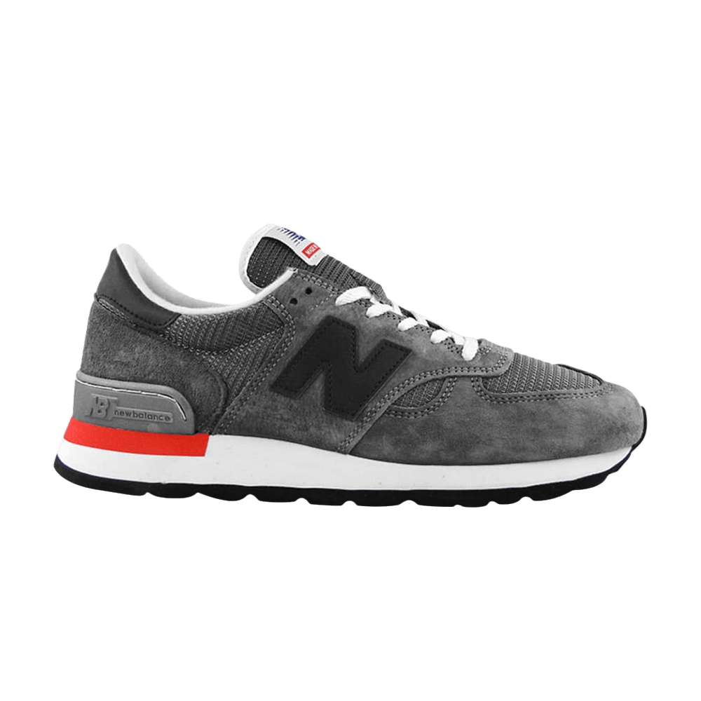 New Balance 990v1 Made In USA 'Catch 22' M990HL