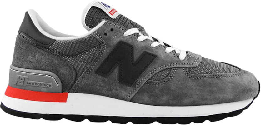 New Balance 990v1 Fabriqué aux USA ''Catch 22'' M990HL Buy New Balance 990v1 Fabriqué aux USA ''Catch 22'' M990HL