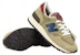 New Balance 990v1 Buatan USA 'Distinct Mid-Century Modern' M990DAN