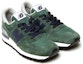 Order New Balance 990v1 Buatan USA 'Hijau' M990GB