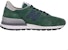 New Balance 990v1 Buatan USA 'Hijau' M990GB