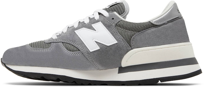 ニューバランス990v1 グレー (米国製) M990GR1 Lookbook ニューバランス990v1 グレー (米国製) M990GR1