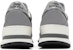 New Balance 990v1 Made in USA 'Kelabu' M990GR1