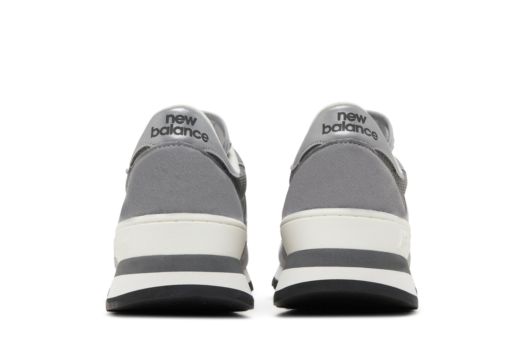 Sizing New Balance 990v1 Made in USA ''Grigio'' M990GR1