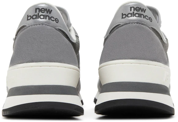 New Balance 990v1 Made in USA ''Grigio'' M990GR1 Sizing New Balance 990v1 Made in USA ''Grigio'' M990GR1