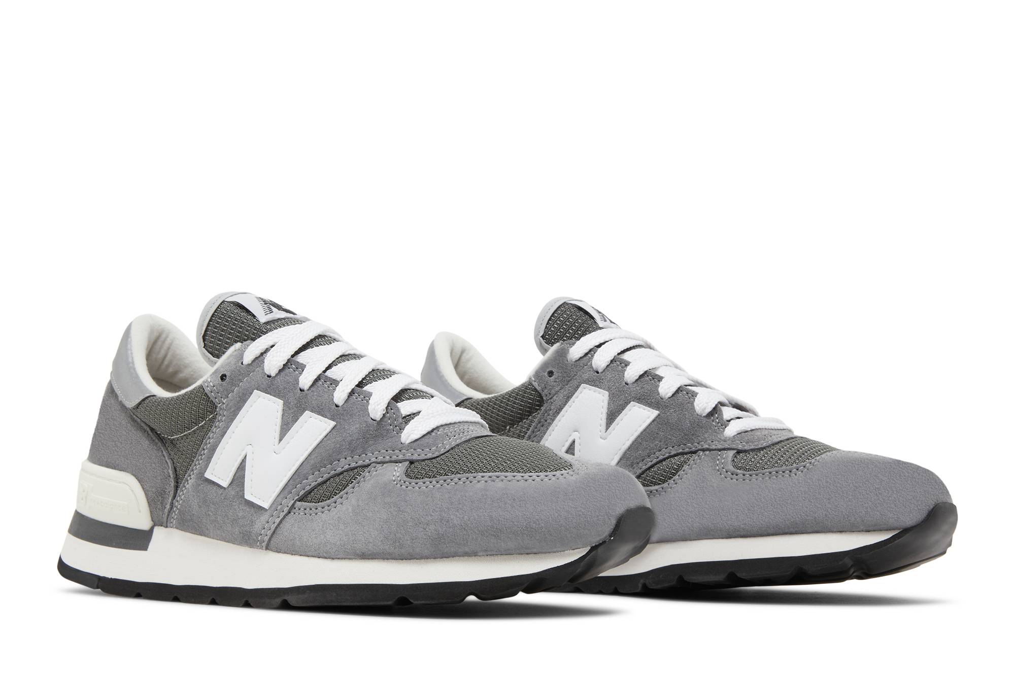 ヤフオク! - New Balance 990V1 Gray 26cm M990TA1 | akitemfestalocacoes.com.br