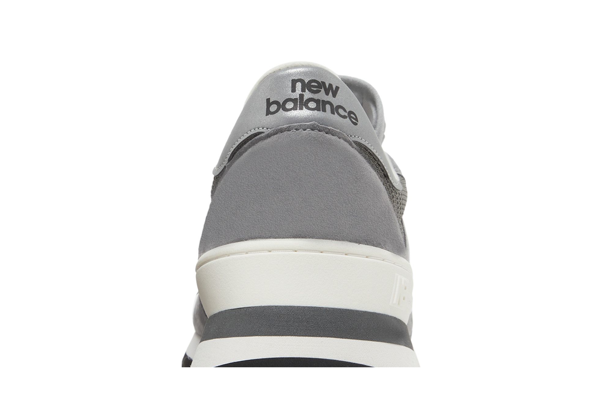 Cheap New Balance 990v1 Made in USA ''Grigio'' M990GR1