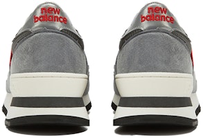 ニューバランス990v1 グレー (米国製) M990VS1 Purchase ニューバランス990v1 グレー (米国製) M990VS1