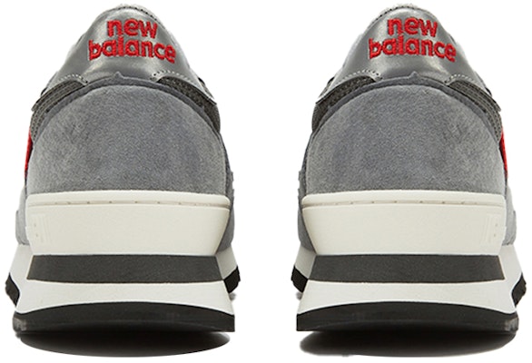 New Balance 990v1 Hecho en EE.UU. 'Gris' M990VS1 Purchase New Balance 990v1 Hecho en EE.UU. 'Gris' M990VS1