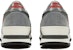 New Balance 990v1 Buatan USA 'Kelabu' M990VS1