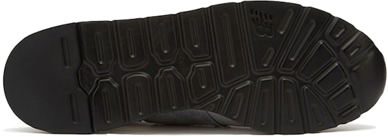 ニューバランス990v1 グレー (米国製) M990VS1 Details for ニューバランス990v1 グレー (米国製) M990VS1